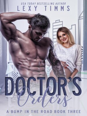 cover image of Doctor's Orders